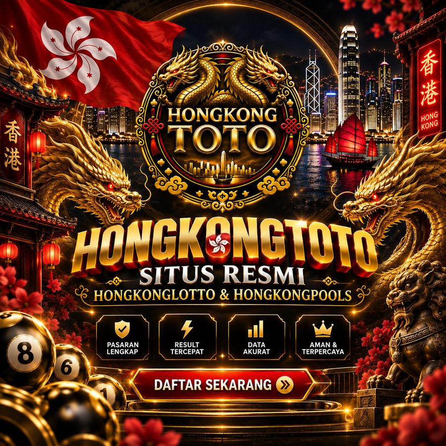 Hongkongtoto Baktiraja